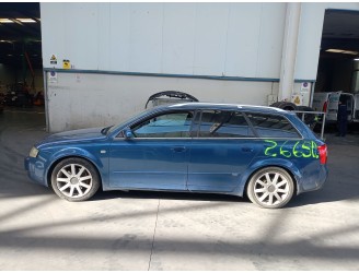 audi a4 b6 avant (8e5) del año 2004