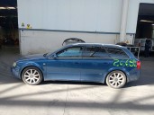 audi a4 b6 avant (8e5) del año 2004