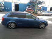 audi a4 b6 avant (8e5) del año 2004