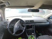 audi a4 b6 avant (8e5) del año 2004