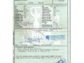 audi a4 b6 avant (8e5) del año 2004
