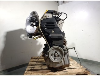 Replacement complete engine for Renault Mégane I (BA0/1_) 1.6 e (BA0F, BA0S), OEM/IAM references K7MA702 7701352388 DA07482