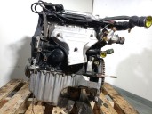 Replacement complete engine for Renault Mégane I (BA0/1_) 1.6 e (BA0F, BA0S), OEM/IAM references K7MA702 7701352388 DA07482
