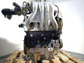 Replacement complete engine for Renault Mégane I (BA0/1_) 1.6 e (BA0F, BA0S), OEM/IAM references K7MA702 7701352388 DA07482