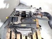 Replacement complete engine for Renault Mégane I (BA0/1_) 1.6 e (BA0F, BA0S), OEM/IAM references K7MA702 7701352388 DA07482