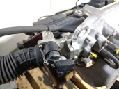 Replacement complete engine for Renault Mégane I (BA0/1_) 1.6 e (BA0F, BA0S), OEM/IAM references K7MA702 7701352388 DA07482