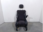 Replacement front right seat for a Lancia Voyager minivan (404_) 2.8 CRD (RT, 53). OEM/IAM references: K04610154AC K0461