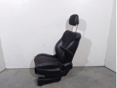 Replacement front right seat for a Lancia Voyager minivan (404_) 2.8 CRD (RT, 53). OEM/IAM references: K04610154AC K0461