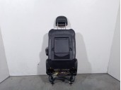 Replacement front right seat for a Lancia Voyager minivan (404_) 2.8 CRD (RT, 53). OEM/IAM references: K04610154AC K0461