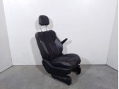 Replacement front right seat for a Lancia Voyager minivan (404_) 2.8 CRD (RT, 53). OEM/IAM references: K04610154AC K0461