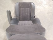 Replacement front right seat for a Lancia Voyager minivan (404_) 2.8 CRD (RT, 53). OEM/IAM references: K04610154AC K0461