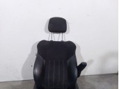 Replacement front right seat for a Lancia Voyager minivan (404_) 2.8 CRD (RT, 53). OEM/IAM references: K04610154AC K0461