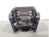Replacement front right seat for a Lancia Voyager minivan (404_) 2.8 CRD (RT, 53). OEM/IAM references: K04610154AC K0461
