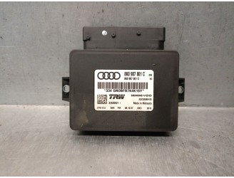 Recambio de centralita cierre para audi a5 (8t3) 2.7 tdi referencia OEM IAM 8K0907801C A2C53095155
