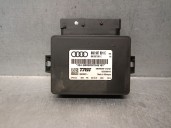 Recambio de centralita cierre para audi a5 (8t3) 2.7 tdi referencia OEM IAM 8K0907801C A2C53095155