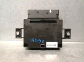 Recambio de centralita cierre para audi a5 (8t3) 2.7 tdi referencia OEM IAM 8K0907801C A2C53095155