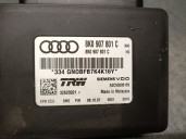 Recambio de centralita cierre para audi a5 (8t3) 2.7 tdi referencia OEM IAM 8K0907801C A2C53095155