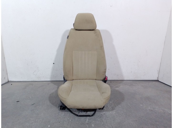 Replacement right front seat for Alfa Romeo 147 (937_) 1.9 JTDM 8V (937.AXD1A, 937.AXU1A, 937.BXU1A), OEM IA reference