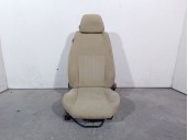 Replacement right front seat for Alfa Romeo 147 (937_) 1.9 JTDM 8V (937.AXD1A, 937.AXU1A, 937.BXU1A), OEM IA reference