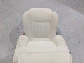 Replacement right front seat for Alfa Romeo 147 (937_) 1.9 JTDM 8V (937.AXD1A, 937.AXU1A, 937.BXU1A), OEM IA reference