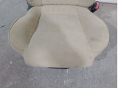 Replacement right front seat for Alfa Romeo 147 (937_) 1.9 JTDM 8V (937.AXD1A, 937.AXU1A, 937.BXU1A), OEM IA reference