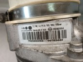 Replacement power steering pump for Opel Astra H GTC (A04) 1.7 CDTI (L08), OEM/IAM references 13292554 948725 7625955152