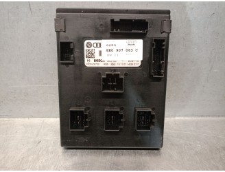 Recambio de modulo electronico para audi a5 (8t3) 2.7 tdi referencia OEM IAM 8K0907063C F005V00750