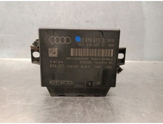 Recambio de modulo electronico para audi a5 (8t3) 2.7 tdi referencia OEM IAM 8K0919475C 07533025