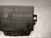 Recambio de modulo electronico para audi a5 (8t3) 2.7 tdi referencia OEM IAM 8K0919475C 07533025