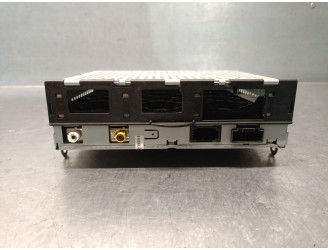 Recambio de sistema audio / radio cd para audi a5 (8t3) 2.7 tdi referencia OEM IAM 4E0910541Q 4E0910888PX 