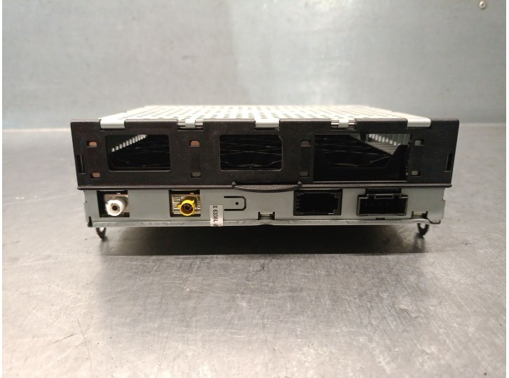 Recambio de sistema audio / radio cd para audi a5 (8t3) 2.7 tdi referencia OEM IAM 4E0910541Q 4E0910888PX 
