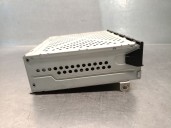 Replacement audio system / CD radio for Audi A5 (8T3) 2.7 TDI, OEM/IAM reference 4E0910541Q 4E0910888PX