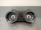 Replacement instrument cluster for Lancia Voyager minivan (404_) 2.8 CRD (RT, 53), OEM IAM reference P68055695AH K68055695AH
