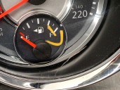 Replacement instrument cluster for Lancia Voyager minivan (404_) 2.8 CRD (RT, 53), OEM IAM reference P68055695AH K68055695AH