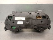 Replacement instrument cluster for Lancia Voyager minivan (404_) 2.8 CRD (RT, 53), OEM IAM reference P68055695AH K68055695AH