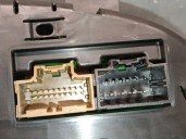 Replacement instrument cluster for Lancia Voyager minivan (404_) 2.8 CRD (RT, 53), OEM IAM reference P68055695AH K68055695AH