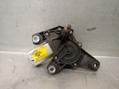 Replacement rear wiper motor for Lancia Voyager minivan (404_) 2.8 CRD (RT, 53), OEM IAM reference K05113411AA K05113411A