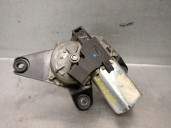 Replacement rear wiper motor for Lancia Voyager minivan (404_) 2.8 CRD (RT, 53), OEM IAM reference K05113411AA K05113411A