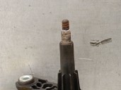 Replacement rear wiper motor for Lancia Voyager minivan (404_) 2.8 CRD (RT, 53), OEM IAM reference K05113411AA K05113411A