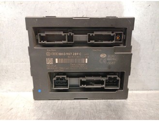 Recambio de modulo confort para audi a5 (8t3) 2.7 tdi referencia OEM IAM 8K0907289C 5DK009405