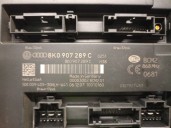 Recambio de modulo confort para audi a5 (8t3) 2.7 tdi referencia OEM IAM 8K0907289C 5DK009405