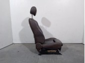 Replacement left front seat for Infiniti FX 30d AWD, OEM/IAM reference 876511CD2A 876511CD2A