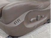 Replacement left front seat for Infiniti FX 30d AWD, OEM/IAM reference 876511CD2A 876511CD2A
