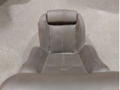 Replacement left front seat for Infiniti FX 30d AWD, OEM/IAM reference 876511CD2A 876511CD2A