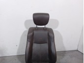 Replacement left front seat for Infiniti FX 30d AWD, OEM/IAM reference 876511CD2A 876511CD2A