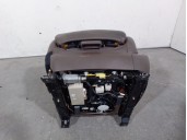 Replacement left front seat for Infiniti FX 30d AWD, OEM/IAM reference 876511CD2A 876511CD2A