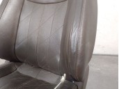 Replacement left front seat for Infiniti FX 30d AWD, OEM/IAM reference 876511CD2A 876511CD2A