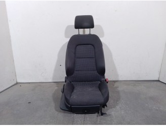 Replacement right front seat for Audi A3 (8P1) 2.0 TDI 16V, OEM/IAM reference 1K4881106KP