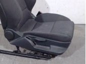 Replacement right front seat for Audi A3 (8P1) 2.0 TDI 16V, OEM/IAM reference 1K4881106KP