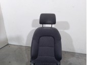 Replacement right front seat for Audi A3 (8P1) 2.0 TDI 16V, OEM/IAM reference 1K4881106KP